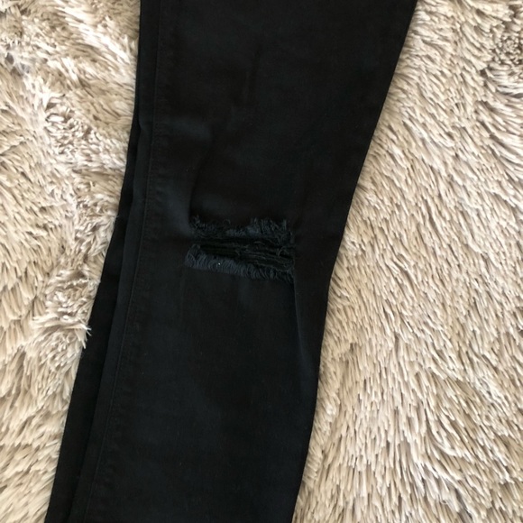 Sold Design Lab Skinny Jeans - Picture 4 of 5